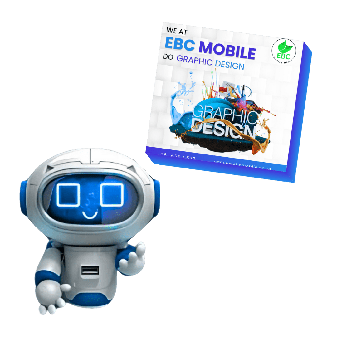 graphicsrobot