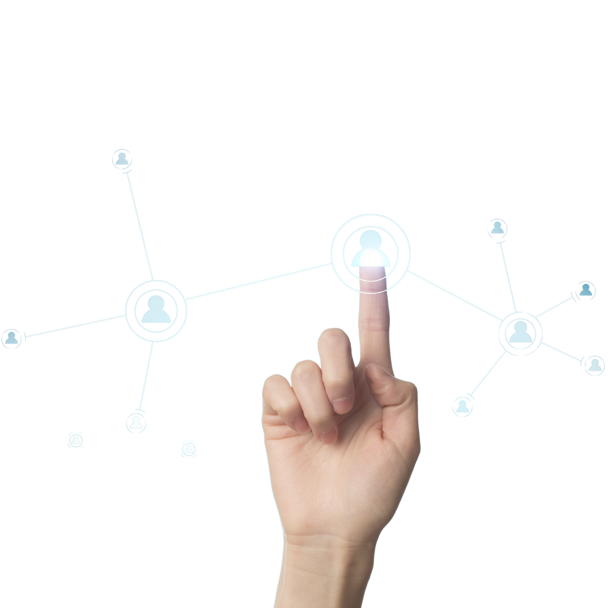 connect